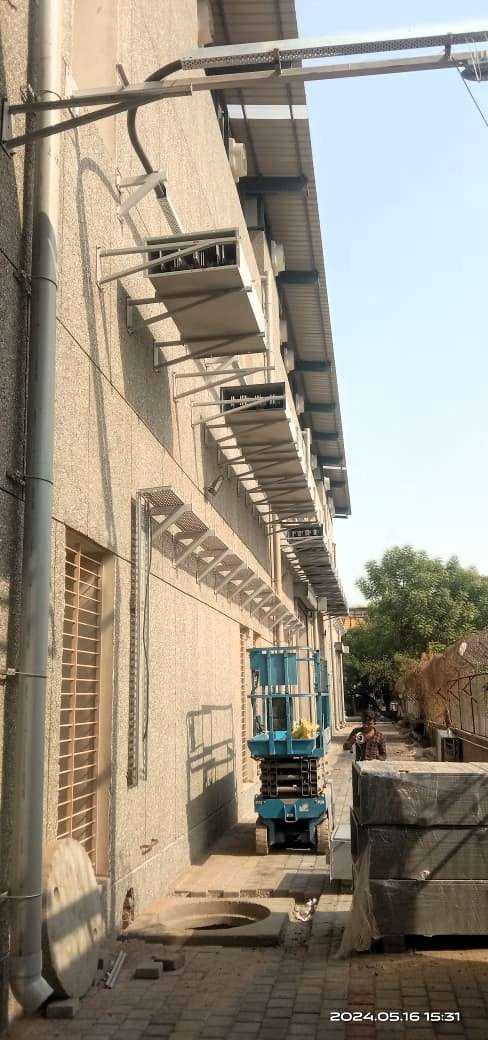High Capacity Bus Duct Trunking #4